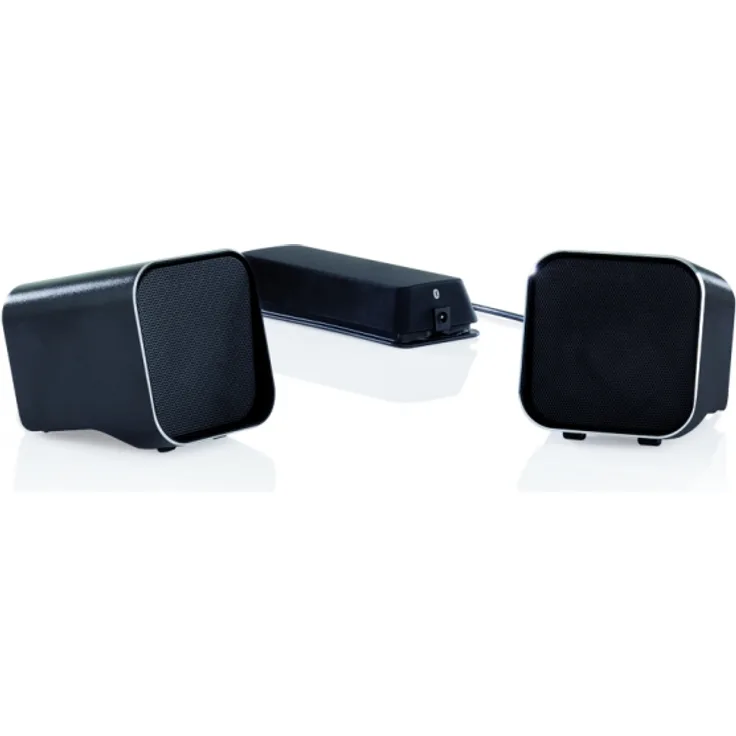 Alphatronics 36877 Play 2 - Bluetooth 2.0 Soundsystem