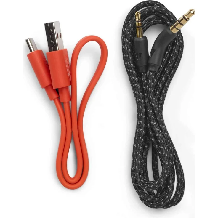 JBL Live 460NC On-Ear-Kopfhörer mit Aktiver Geräuschunterdrückung und Mikrofon schwarz – Bild 11