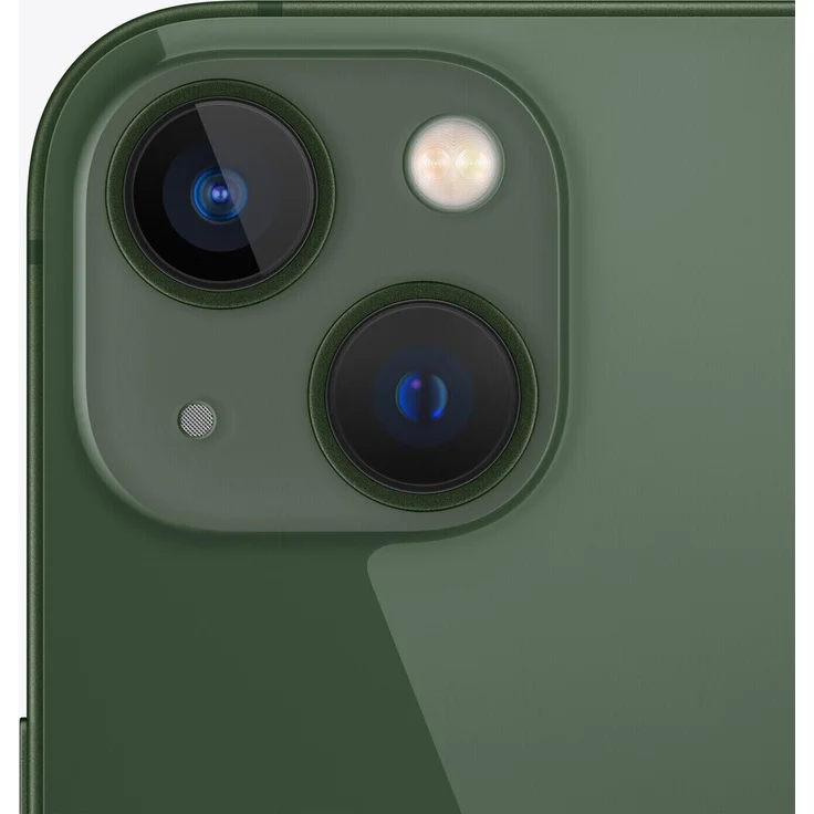 Apple iPhone 13 5G Smartphone 15,4cm (6,1 Zoll) Super Retina XDR Display, 512GB interner Speicher, iOS 15, Green (MNGM3ZD/A) – Bild 4