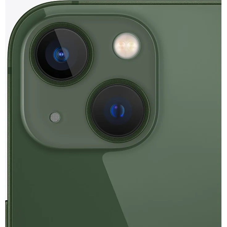 Apple iPhone 13 5G Smartphone 15,4cm (6,1 Zoll) Super Retina XDR Display, 128GB interner Speicher, iOS 15, Green (MNGK3ZD/A) – Bild 4
