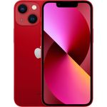 Apple iPhone 13 mini 5G Smartphone 13,7cm (5,4 Zoll) Super Retina XDR Display, 128GB interner Speicher, iOS 15, (PRODUCT)RED