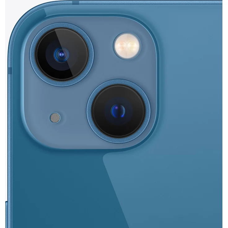 Apple iPhone 13 mini 5G Smartphone 13,7cm (5,4 Zoll) Super Retina XDR Display, 256GB interner Speicher, iOS 15, Blue – Bild 4