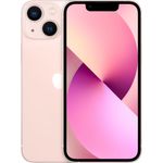 Apple iPhone 13 mini 5G Smartphone 13,7cm (5,4 Zoll) Super Retina XDR Display, 256GB interner Speicher, iOS 15, Pink