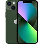 Apple iPhone 13 mini 5G Smartphone 13,7cm (5,4 Zoll) Super Retina XDR Display, 256GB interner Speicher, iOS 15, Green (MNFG3ZD/A)