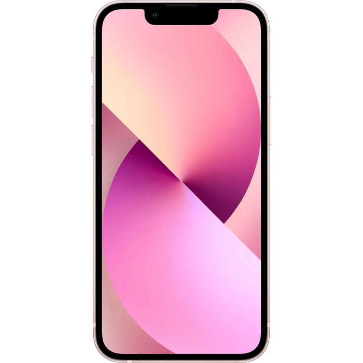 Apple iPhone 13 mini 5G Smartphone 13,7cm (5,4 Zoll) Super Retina XDR Display, 128GB interner Speicher, iOS 15, Pink – Bild 2
