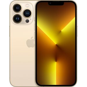 Bild für Apple iPhone 13 Pro 5G Smartphone 15,4cm (6,1 Zoll)