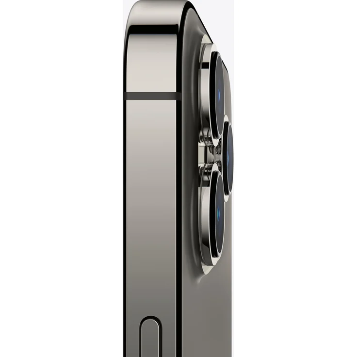 Apple iPhone 13 Pro Max 5G Smartphone 17cm (6,7 Zoll) Super Retina XDR Display mit ProMotion, 512GB interner Speicher, iOS 15, Graphite – Bild 5