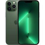 Apple iPhone 13 Pro Max 5G Smartphone 17cm (6,7 Zoll) Super Retina XDR Display mit ProMotion, 1TB interner Speicher, iOS 15, Alpine Green (MND23ZD/A)