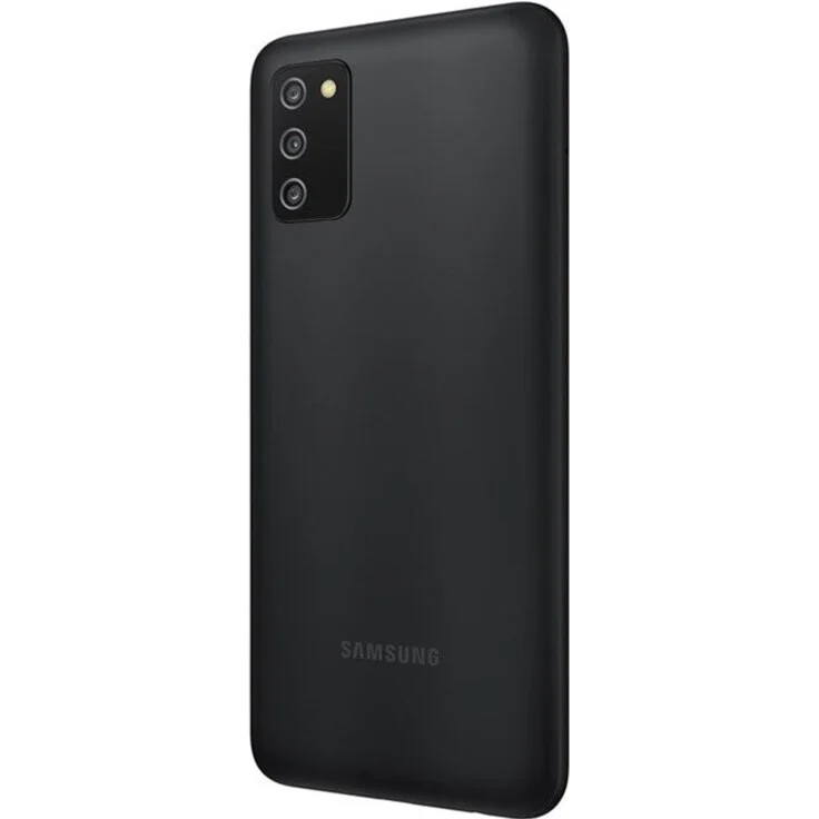 Samsung Galaxy A03s Smartphone 16,51cm (6,5 Zoll) LCD-Display, 32GB interner Speicher, 3GB RAM, Dual-SIM, Android 11, Schwarz – Bild 8