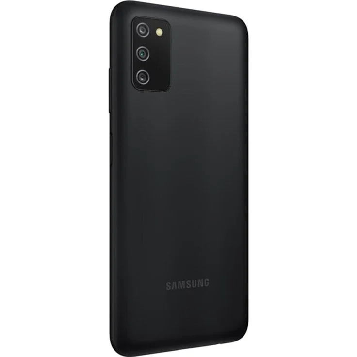 Samsung Galaxy A03s Smartphone 16,51cm (6,5 Zoll) LCD-Display, 32GB interner Speicher, 3GB RAM, Dual-SIM, Android 11, Schwarz – Bild 7