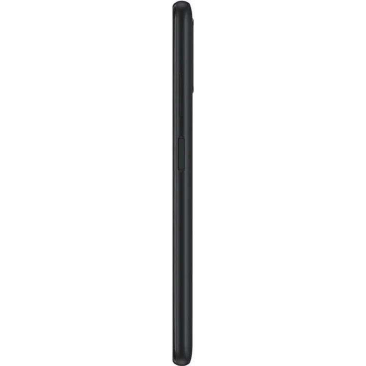 Samsung Galaxy A03s Smartphone 16,51cm (6,5 Zoll) LCD-Display, 32GB interner Speicher, 3GB RAM, Dual-SIM, Android 11, Schwarz – Bild 9