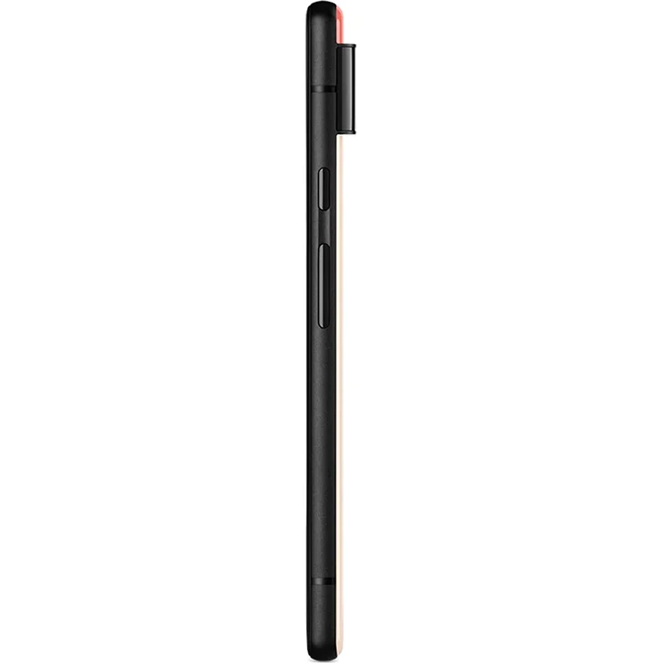 Google Pixel 6 5G Smartphone 6,4 Zoll OLED-Display 128GB interner Speicher, 8GB RAM, Dual-SIM, Android 12, Kinda Coral – Bild 6
