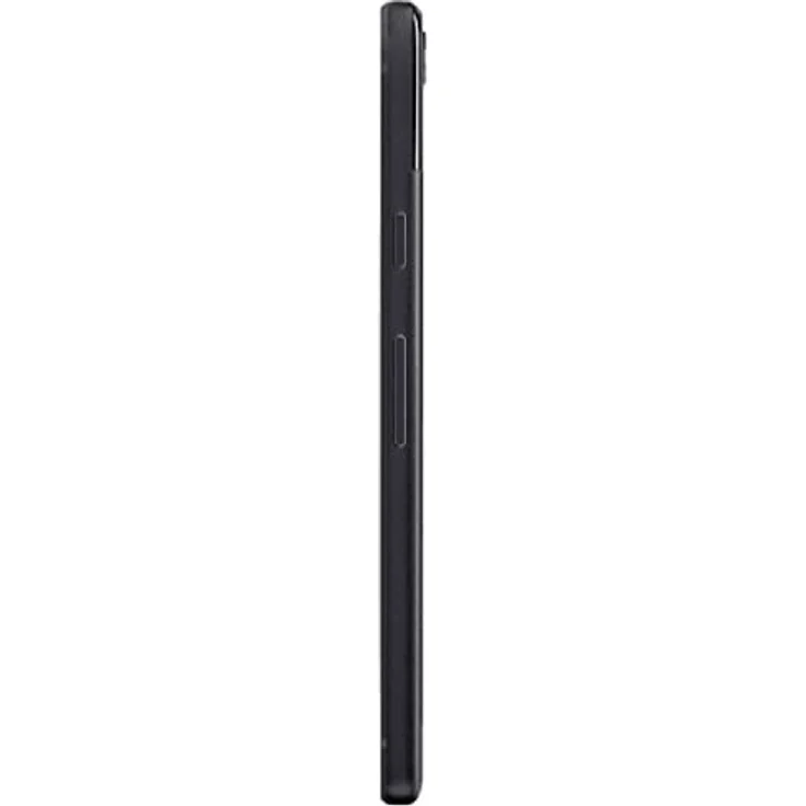 Google Pixel 2 Smartphone 12,7cm Pixel (5 Zoll) AMOLED-Display, 64GB interner Speicher, 4GB RAM, Android, Schwarz – Bild 3