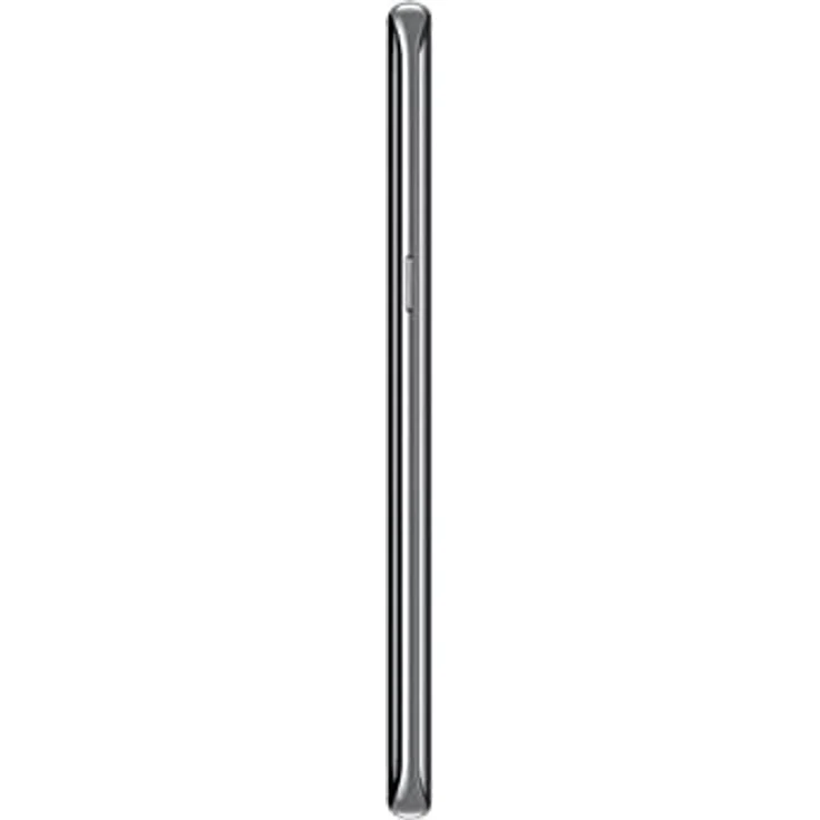 Samsung Galaxy S8 Smartphone 14,73cm Pixel (5,8 Zoll) Super-AMOLED-Display, 64GB interner Speicher, 4GB RAM, Android, Arctic Silver – Bild 5