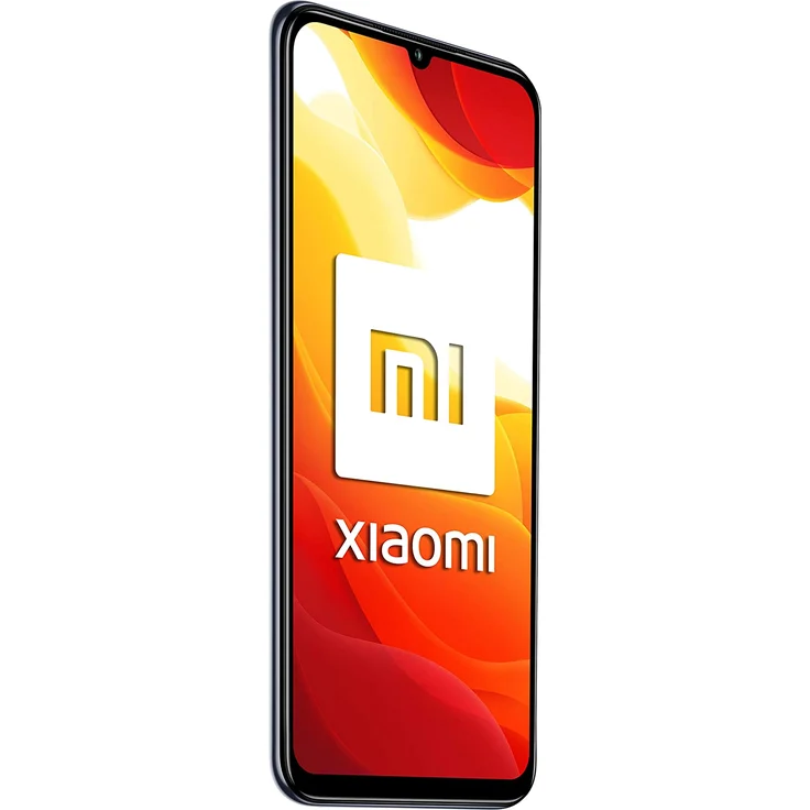Xiaomi Mi 10 Lite 5G Smartphone 16,69cm (6,57 Zoll) AMOLED-Display, 128GB interner Speicher, 6GB RAM, Dual-SIM, Cosmic Grey – Bild 4
