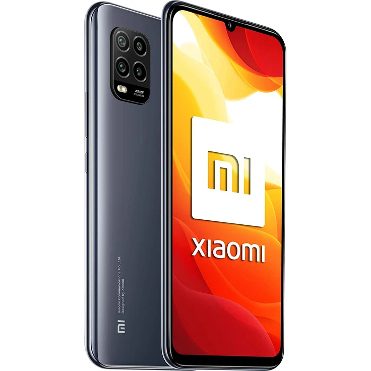 Xiaomi Mi 10 Lite 5G Smartphone 16,69cm (6,57 Zoll) AMOLED-Display, 128GB interner Speicher, 6GB RAM, Dual-SIM, Cosmic Grey – Bild 6
