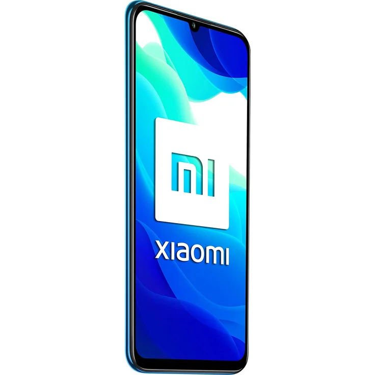 Xiaomi Mi 10 Lite 5G Smartphone 16,69cm (6,57 Zoll) AMOLED-Display, 128GB interner Speicher, 6GB RAM, Dual-SIM, Aurora Blue – Bild 6