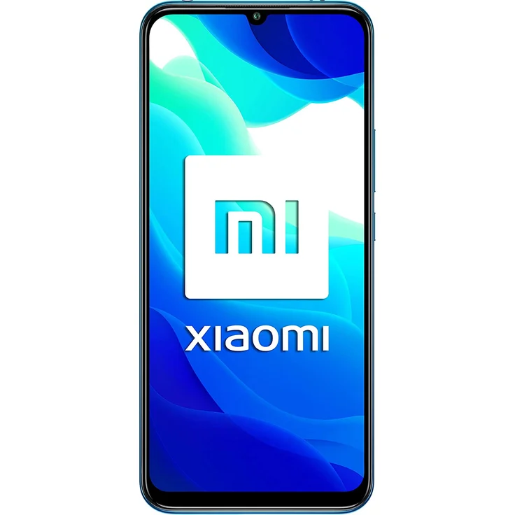 Xiaomi Mi 10 Lite 5G Smartphone 16,69cm (6,57 Zoll) AMOLED-Display, 128GB interner Speicher, 6GB RAM, Dual-SIM, Aurora Blue – Bild 4