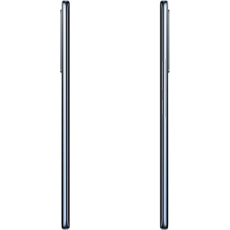 Vivo Y70 Smartphone 16,26cm (6,4 Zoll) AMOLED-Display, 128GB interner Speicher, 8GB RAM, Dual-SIM, Black – Bild 5