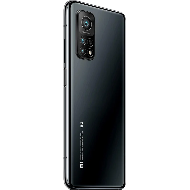 Xiaomi Mi 10T Pro 5G Smartphone 16,9cm (6,67 Zoll) IPS-Display, 256GB interner Speicher, 8GB RAM, Dual-SIM, Android, Cosmic Black – Bild 4