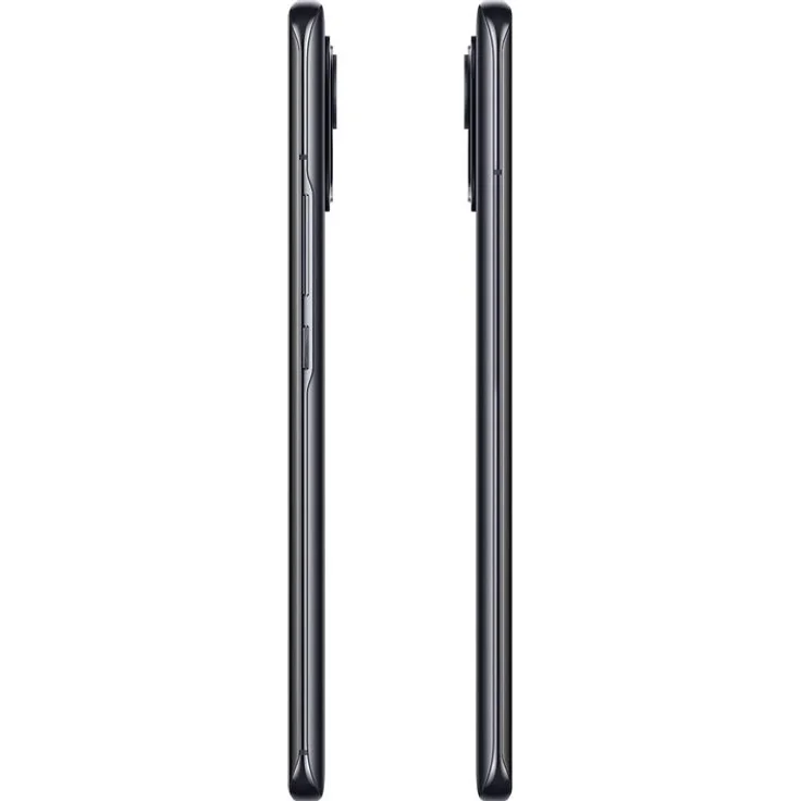 Xiaomi Mi 11 5G Smartphone 17,3cm (6,81 Zoll) AMOLED-Display, 256GB interner Speicher, 8GB RAM, Dual-SIM, Android, Midnight Gray – Bild 4