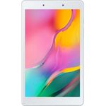 Samsung Galaxy Tab A 8.0 T290 (2019) HD-Auflösung 8 Zoll, WLAN-Tablet, Quad-Core, 2 GB RAM, 32 GB Speicher, Android, Silver Gray (SM-T290NZSA)