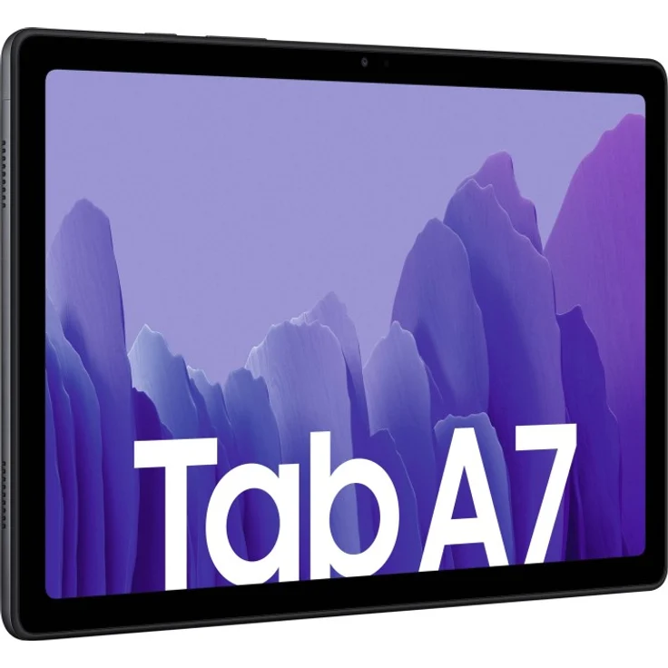 Samsung Galaxy Tab A7 T500 Full-HD-Auflösung 10,4 Zoll, WLAN-Tablet, Octa-Core, 3 GB RAM, 32 GB Speicher, Android, Dark Gray (SM-T500NZAAEUB) – Bild 2