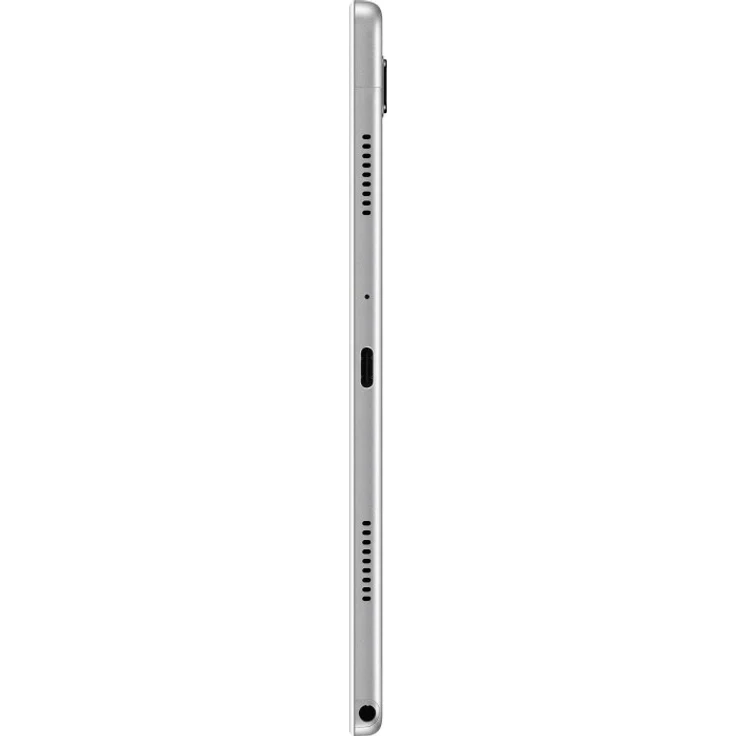 Samsung Galaxy Tab A7 T500 Full-HD-Auflösung 10,4 Zoll, WLAN-Tablet, Octa-Core, 3 GB RAM, 32 GB Speicher, Android, Silver (SM-T500NZSAEUB) – Bild 4