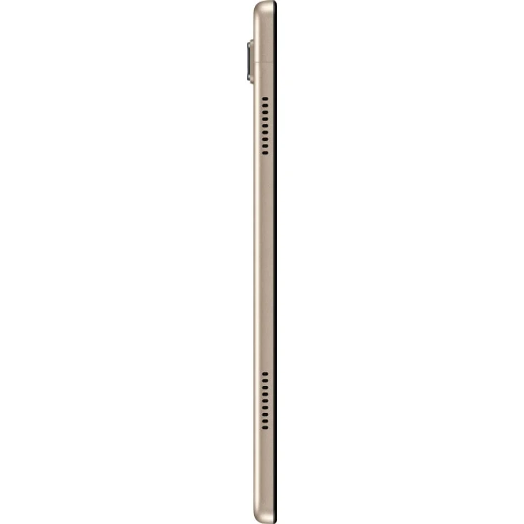 Samsung Galaxy Tab A7 T500 Full-HD-Auflösung 10,4 Zoll, WLAN-Tablet, Octa-Core, 3 GB RAM, 32 GB Speicher, Android, Gold (SM-T500NZDAEUB) – Bild 5