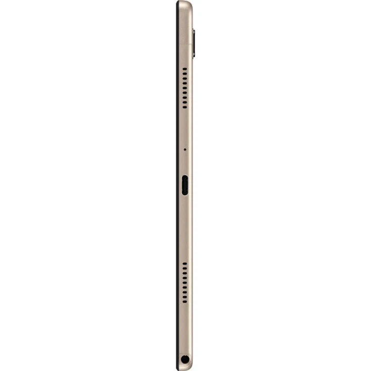 Samsung Galaxy Tab A7 T500 Full-HD-Auflösung 10,4 Zoll, WLAN-Tablet, Octa-Core, 3 GB RAM, 32 GB Speicher, Android, Gold (SM-T500NZDAEUB) – Bild 4