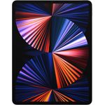 Apple iPad Pro (2021) Quad-HD-Auflösung 12,9 Zoll, WiFi-Tablet, Apple M1 Chip, 512 GB Speicher, iPadOS, Space Grey (MHNK3FD/A)