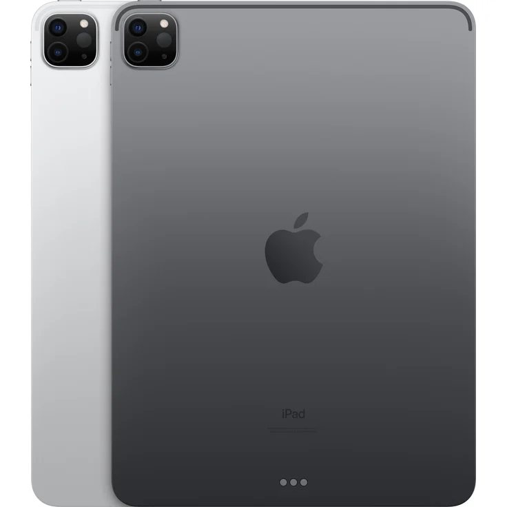 Apple iPad Pro (2021) Quad-HD-Auflösung 11 Zoll, WiFi-Tablet, Apple M1 Chip, 2000 GB Speicher, iPadOS, Space Grey (MHR23FD/A) - Preisvergleich – Bild 7