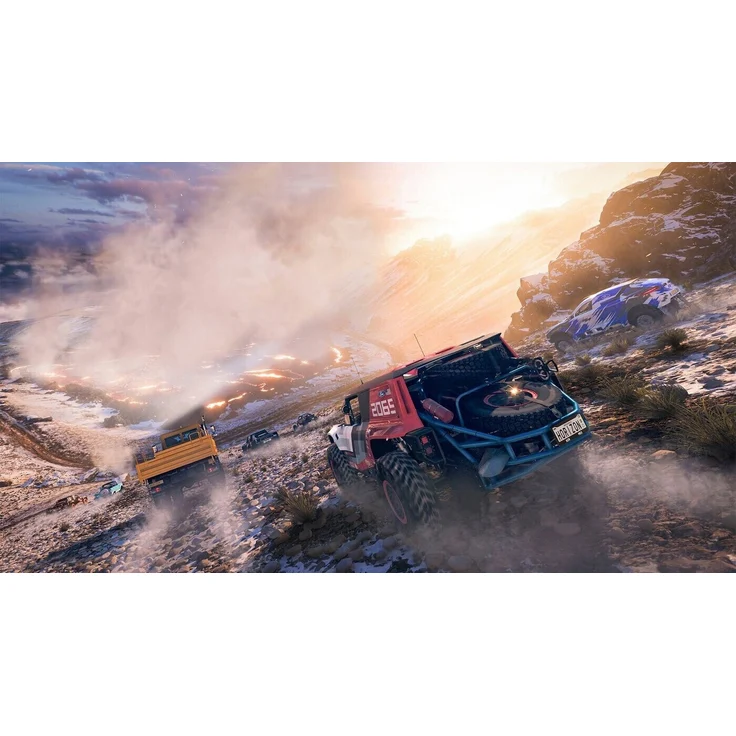 Microsoft Xbox Series – Forza Horizon 5 Premium Edition Bundle – Bild 15