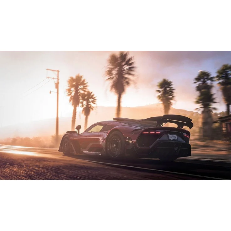 Microsoft Xbox Series – Forza Horizon 5 Premium Edition Bundle – Bild 9