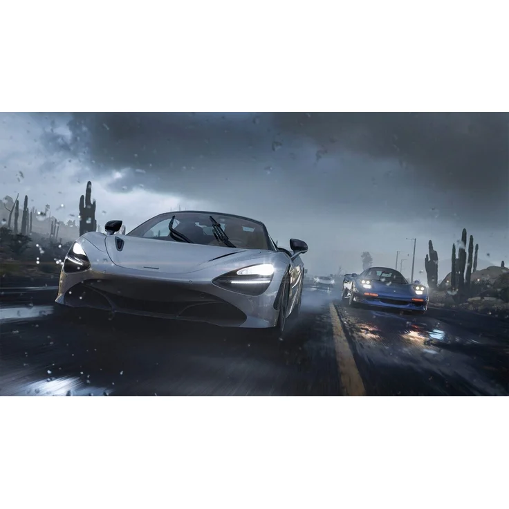 Microsoft Xbox Series – Forza Horizon 5 Premium Edition Bundle – Bild 11