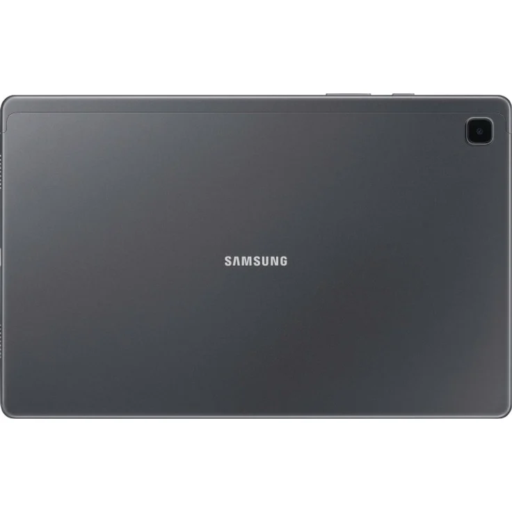 Samsung Galaxy Tab A7 Full-HD-Auflösung 10,4 Zoll, LTE-Tablet, Octa-Core, 3 GB RAM, 32 GB Speicher, Android, Dark Gray, EU-Ware (SM-T505NZAAEUE) – Bild 2