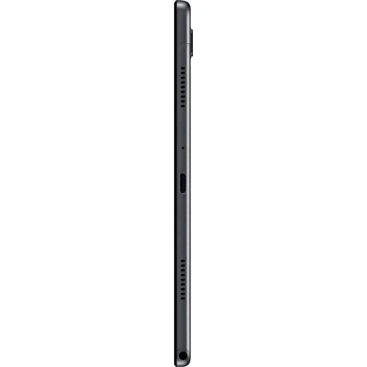 Samsung Galaxy Tab A7 Full-HD-Auflösung 10,4 Zoll, LTE-Tablet, Octa-Core, 3 GB RAM, 32 GB Speicher, Android, Dark Gray, EU-Ware (SM-T505NZAAEUE) – Bild 3