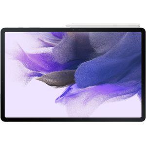 Bild für Samsung Galaxy Tab S7 FE T733 Quad-HD-Auflösung 12,4 Zoll, WLAN-Tablet, Octa-Core, 64 GB Speicher, 4 GB RAM, Android, Mystic Silver (SM-T733NZSA)