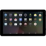 Denver Electronics Tablet 10, 1 Zoll, Quad-Core, 2 GB RAM, 64 GB Speicher, Android, schwarz (TAQ-10465)
