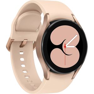 Image for Samsung Galaxy Watch4 Bluetooth Smartwatch Damen