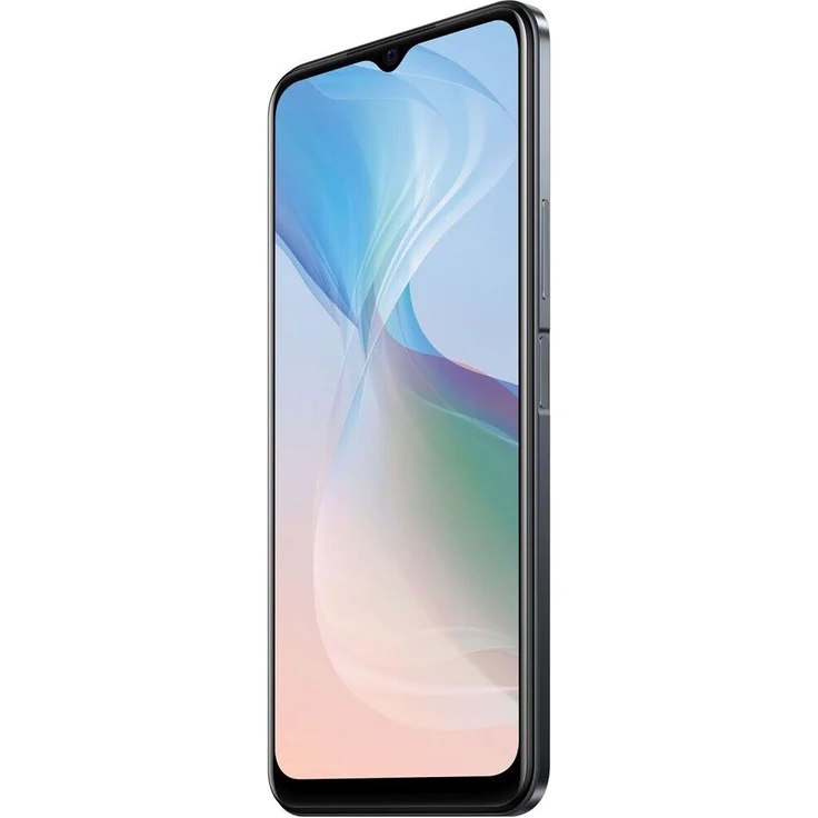 Vivo Y33s Smartphone 16,71cm (6,58 Zoll) LCD-Display, 128GB interner Speicher, 8GB RAM, Dual-SIM, Android 11, Mirror Black – Bild 5