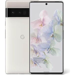Bild für Google Pixel 6 Pro 5G Smartphone 17,04cm (6,71 Zoll)