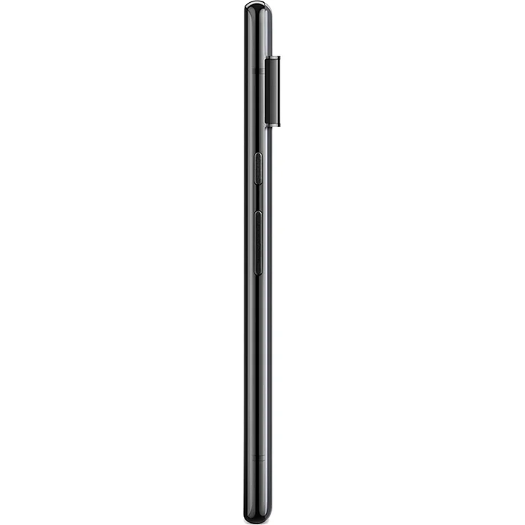 Google Pixel 6 Pro 5G Smartphone 17,04cm (6,71 Zoll) OLED-Display, 128GB interner Speicher, 12GB RAM, Dual-SIM, Android, Stormy Black – Bild 8