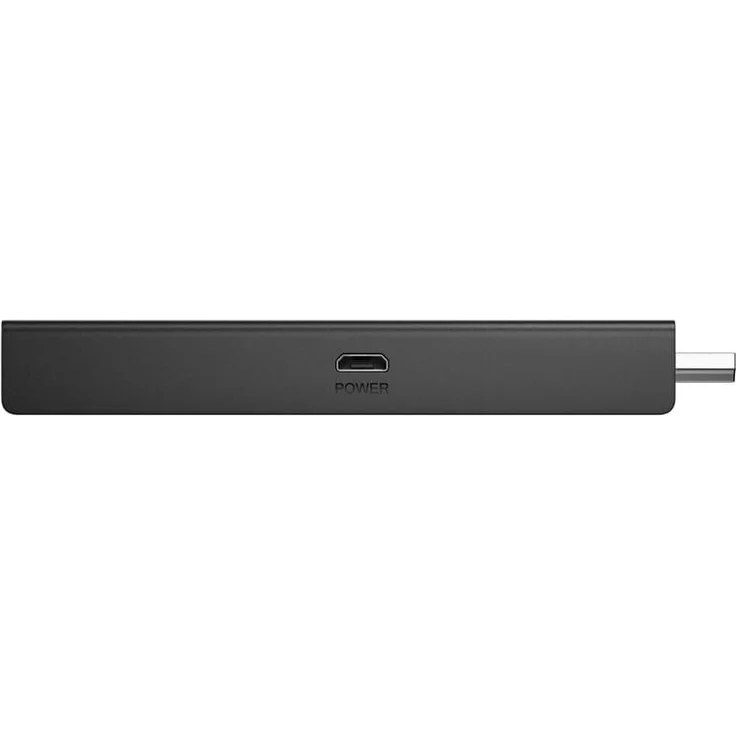 Amazon Fire TV Stick 4K Max (1. Generation, 2021), Ultra HD Media Player, 8 GB, Micro-USB, TV-Stick, schwarz – Bild 5