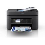 Epson WorkForce WF-2870DWF, Tinte, mehrfarbig (C11CG31404)