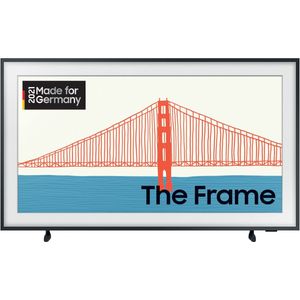 Bild für Samsung GQ85LS03AAU The Frame (2021)