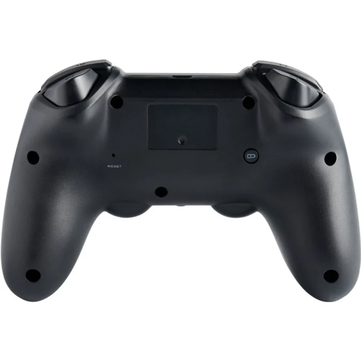 Nacon Asymmetric Wireless Controller Schwarz (NA373417) (PS4) – Bild 5