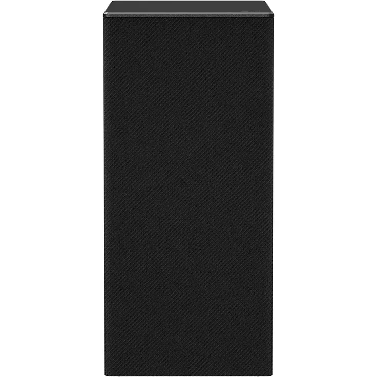 LG SP7 5.1 Soundbar mit Subwoofer, 440 W, schwarz – Bild 6