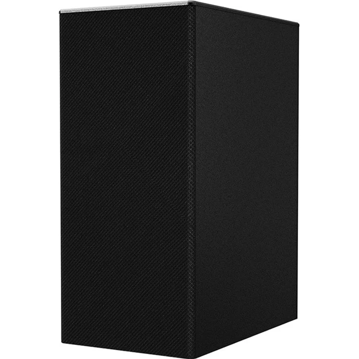 LG SP7 5.1 Soundbar mit Subwoofer, 440 W, schwarz – Bild 7