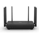 Xiaomi Router AX3200, WLAN-Router Schwarz